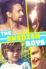 Постер Шведские мальчики (The Swedish Boys)