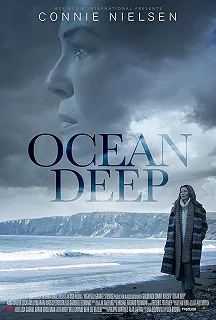 Постер Что скрывает океан (Ocean Deep)