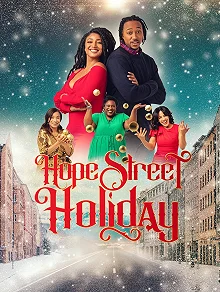 Постер Праздник на Хоуп Стрит (Hope Street Holiday)