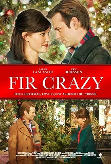 Постер Пихтовое сумасшествие (Fir Crazy)