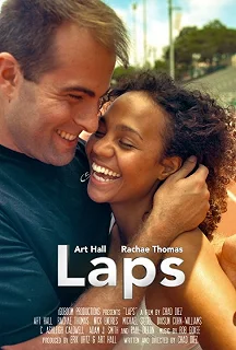 Постер Человек из прошлого (Laps)