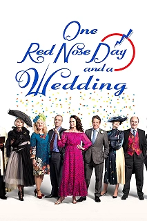 Один день красного носа и свадьба смотреть онлайн бесплатно HD качестве — постер