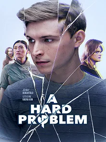 Постер Сложная проблема (A Hard Problem)