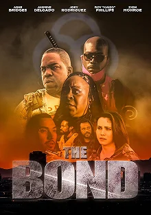 Постер Связь (The Bond - A Jaron Ikner Film)