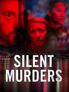 Постер Безмолвные убийства (Silent Murders)