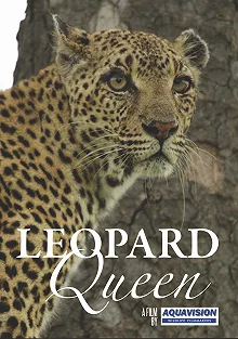 Постер Королева леопардов (Leopard Queen)