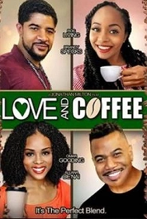 Любовь и кофе смотреть онлайн бесплатно HD качестве — постер