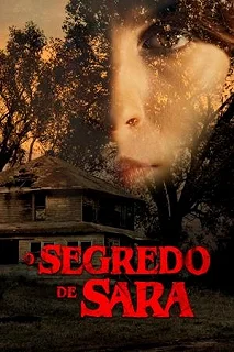 Постер Секрет Сары (O Segredo de Sara)