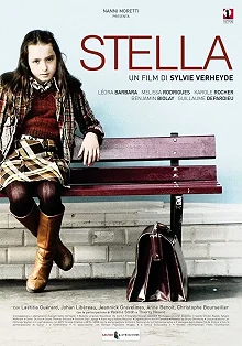 Постер Стелла (Stella)