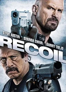 Постер Отдача (Recoil)