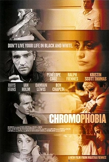 Хромофобия смотреть онлайн бесплатно HD качестве — постер