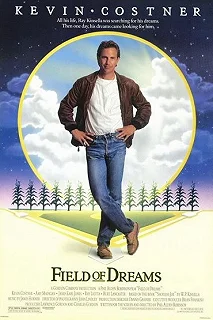 Постер Поле чудес (Field of Dreams)