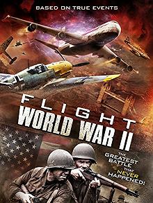 Постер Рейс 1942 (Flight World War II)