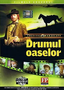 Постер Дорогой страданий и гнева (Drumul oaselor)