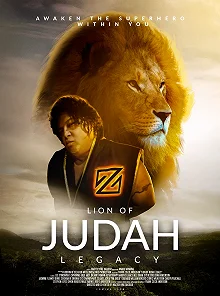 Постер Лев Джа: Наследие (Lion of Judah Legacy)