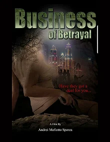 Постер Предательство как бизнес (Busines of Betrayal)