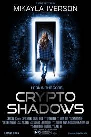 Постер Тени крипты (Crypto Shadows)