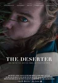 Постер Дезертир (The Deserter)