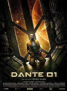 Постер Данте 01 (Dante 01)