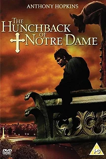 Постер Горбун из Нотр-Дама (The Hunchback of Notre Dame)