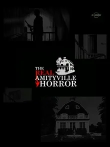 Постер Настоящий ужас Амитивилля (The Real Amityville Horror)