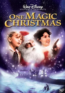 Постер Волшебное Рождество (One Magic Christmas)