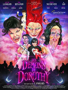 Постер Демоны Дороти (Les démons de Dorothy)