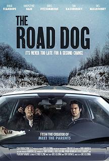 Постер Дорожная собака (The Road Dog)