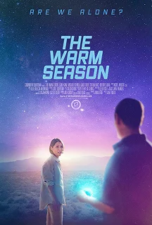 Постер Тёплое время года (The Warm Season)