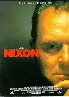 Постер Никсон (Nixon)