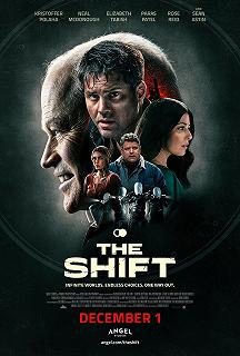 Постер Смещение (The Shift)