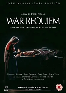 Постер Военный реквием (War Requiem)