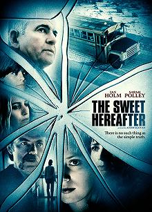 Постер Славное будущее (The Sweet Hereafter)