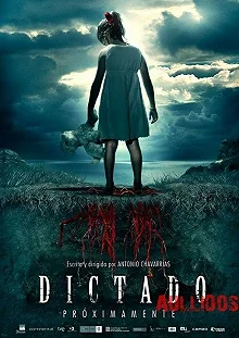 Постер Детские игры (Dictado)