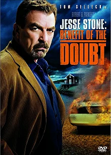 Постер Джесси Стоун: Ввиду отсутствия доказательств (Jesse Stone: Benefit of the Doubt)