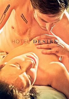 Постер Отель Желание (Hotel Desire)