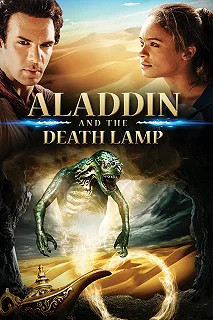 Постер Аладдин и смертельная лампа (Aladdin and the Death Lamp)