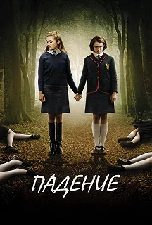 Постер Падение (The Falling)