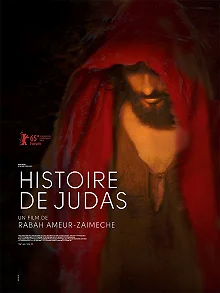 Постер История Иуды (Histoire de Judas)