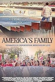 Постер Американская семья (America's Family)