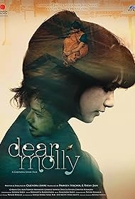 Постер Дорогая Молли (Dear Molly)