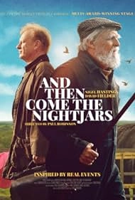 Постер А затем прилетели козодои (And Then Come the Nightjars)