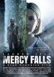 Постер Водопад милосердия (Mercy Falls)