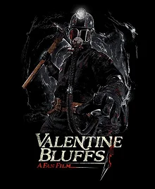 Постер Валентин Блафс (Valentine Bluffs)