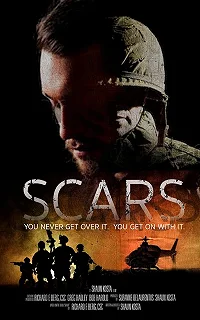 Постер 1437247 (Scars)