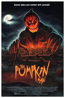 Постер Тыквоголовый (The Pumpkin Man)