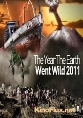 Постер Год, когда Земля сошла с ума (The Year the Earth Went Wild)