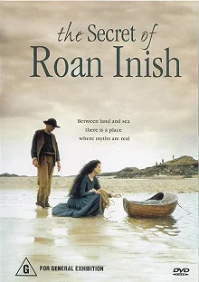 Постер Тайна острова Роан-Иниш (The Secret of Roan Inish)