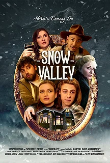 Постер Снежная долина (Snow Valley)