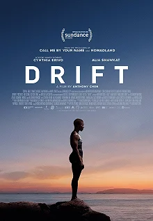 Постер Дрейф (Drift)